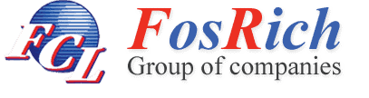 FOSRICH COMPANY LIMITED