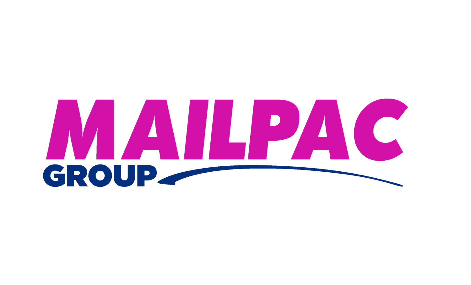 MAILPAC GROUP LIMITED